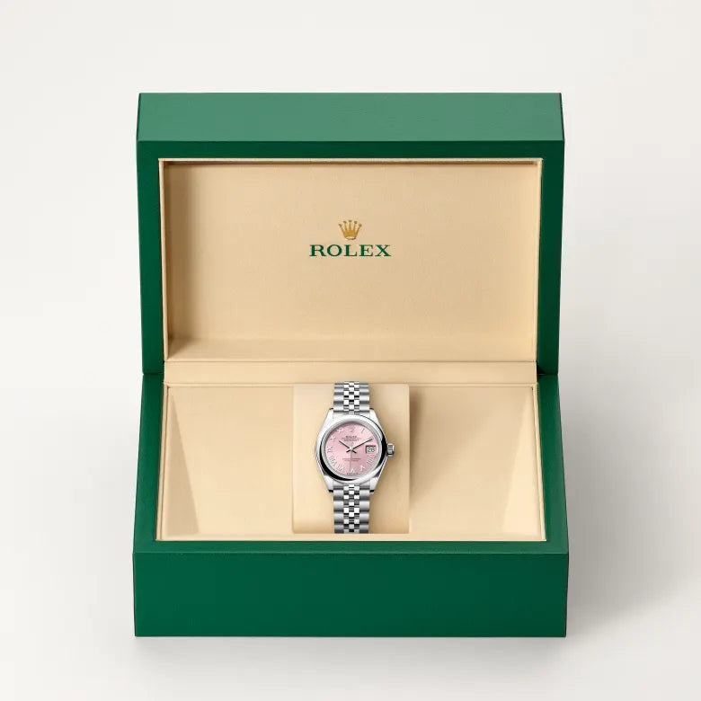 Lady-Datejust m279160-0013 In Box