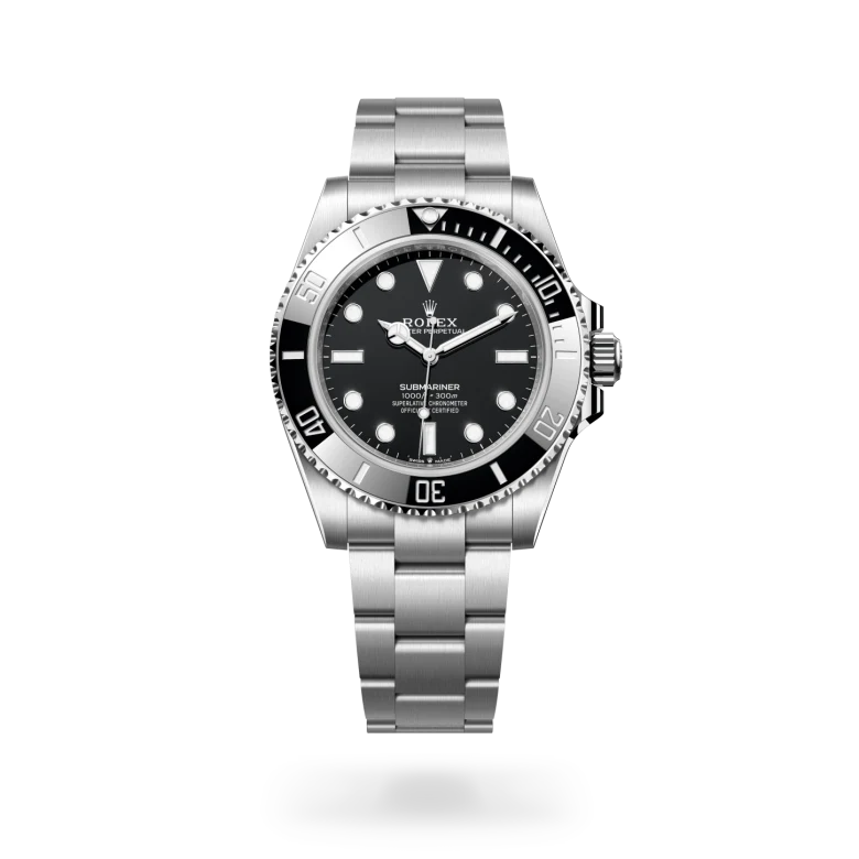 Submariner m124060-0001 Cover Image