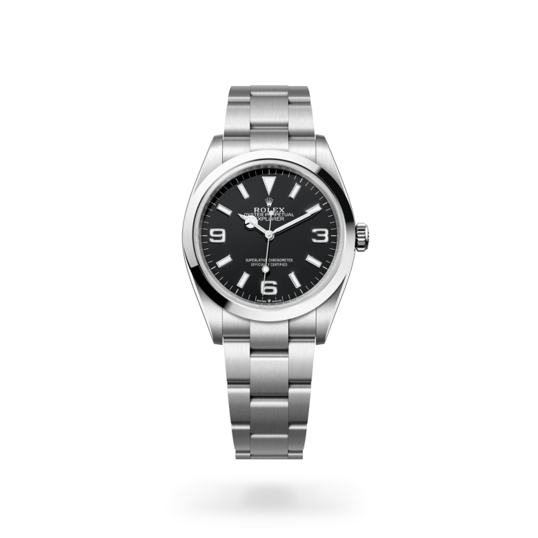 Explorer 36 m124270-0001 Cover Image
