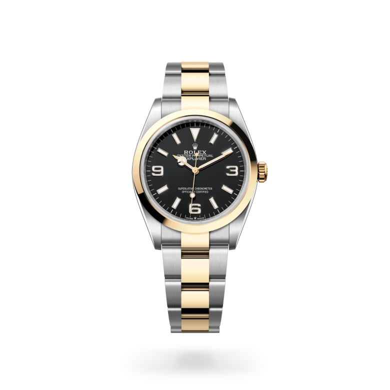 Explorer 36 m124273-0001 Cover Image