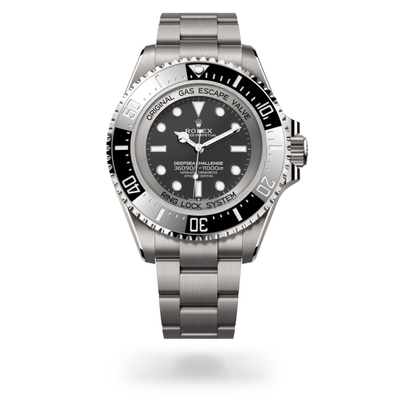 Deepsea Challenge m126067-0002 Cover Image