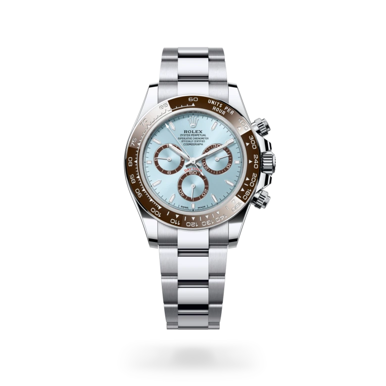 Cosmograph Daytona m126506-0001 Cover Image
