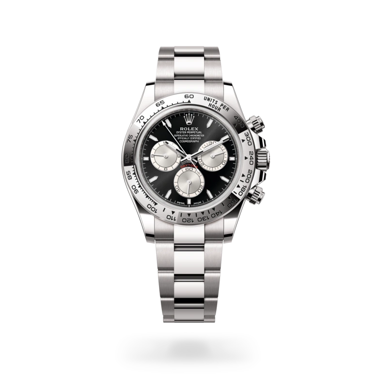 Cosmograph Daytona m126509-0001 Cover Image