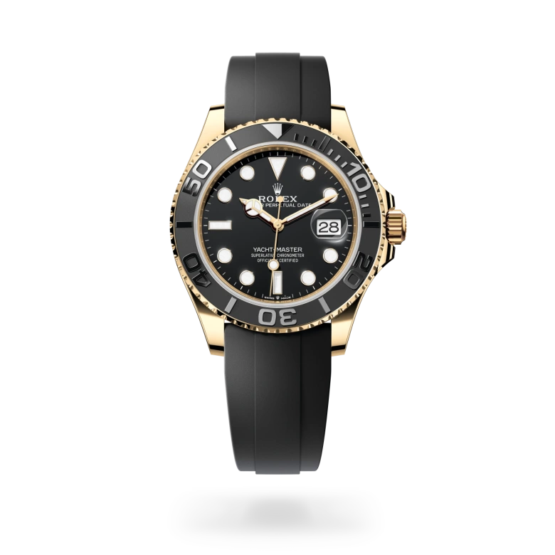 Yacht-Master 42 m226658-0001 Cover Image