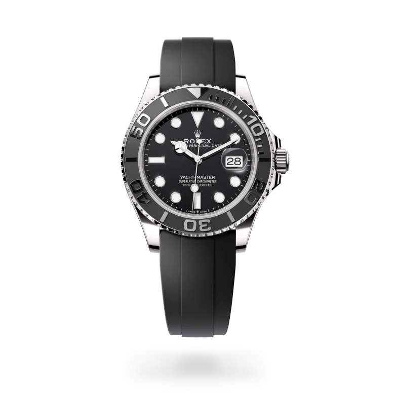 Yacht-Master 42 m226659-0002 Cover Image
