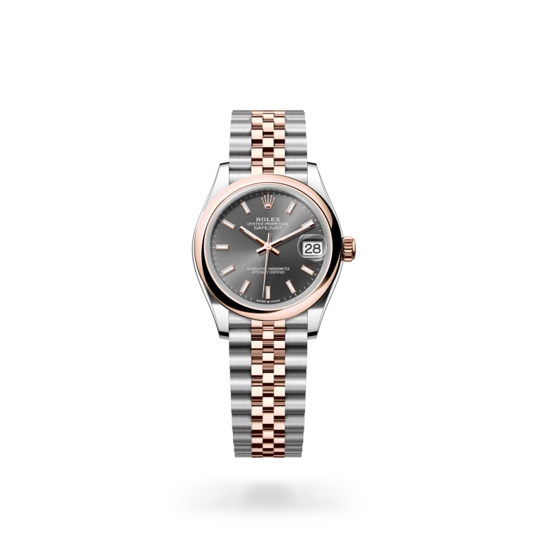 Datejust 31 m278241-0018 Cover Image