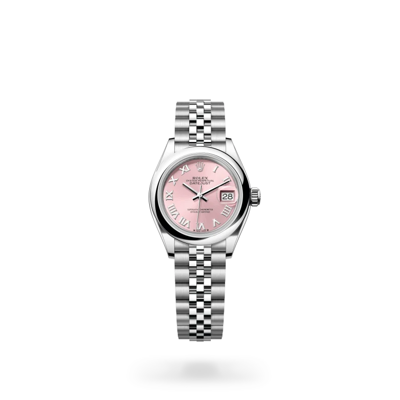 Lady-Datejust m279160-0013 Cover Image