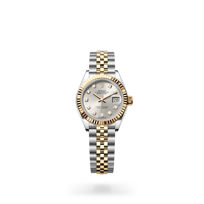 Lady-Datejust m279173-0007 Cover Image