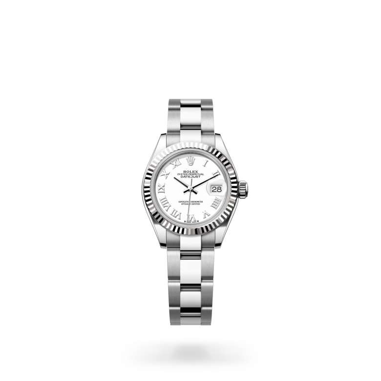 Lady-Datejust m279174-0020 Cover Image